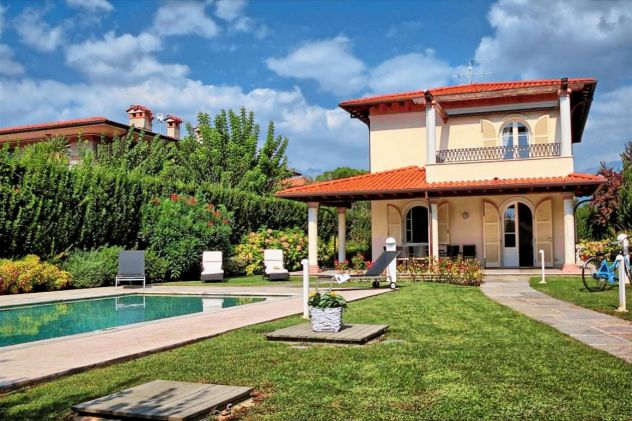 Villa Bianco