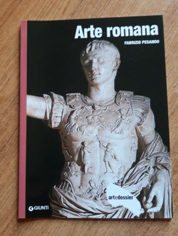 ART & DOSSIER nr. 259 + ARTE ROMANA