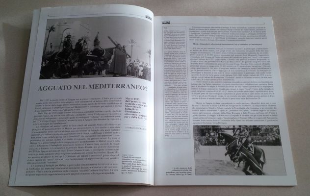 Rivista STORIA MILITARE - nr. 170 - Foto 2