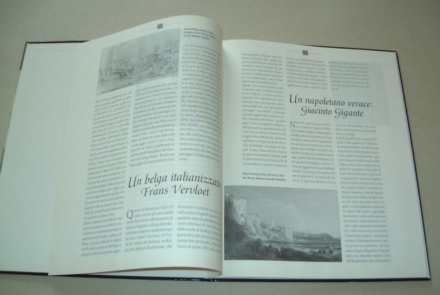 Scuola di Posillipo - Il paesaggismo napoletano - Foto 3