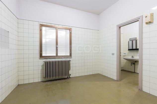 OPERAZIONE IMMOBILIARE A IMOLA – OPPORTUNITÀ PER INVESTITORI - Foto 19