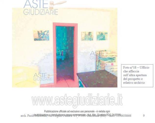 IMMOBILI-IMMOBILE COMMERCIALE-via Modica Sorda n. 101/A - Foto 3