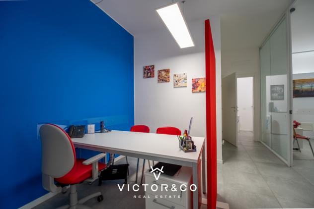 Ufficio in affitto a Novara - Foto 4