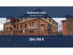Immobile in asta di 768 m² in vendita a Nurachi