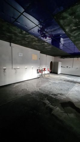 Negozio C1 Via Casilina a Borghesiana - Foto 5