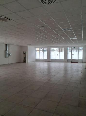 Immobile di 229 m² con 1 locale in affitto a Torino - Foto 17