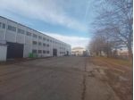 Industriale/Artigianale in affitto a Valsamoggia
