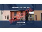 Immobile in asta di 536 m² con più di 5 locali in vendita a Vaprio d'Agogna