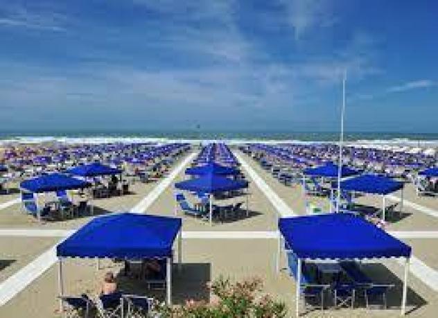 Stabilimento Balneare in vendita a Viareggio - Foto 6