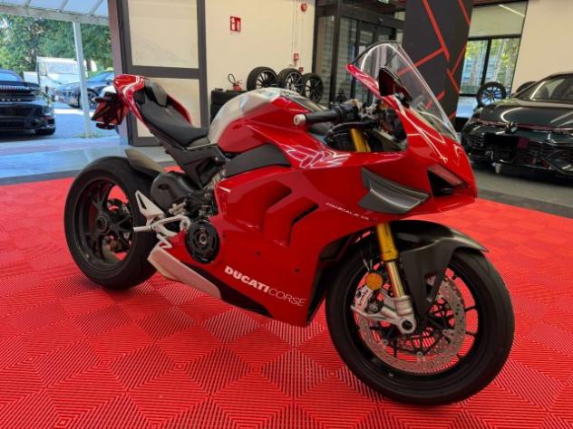 DUCATI Panigale V4 V4R FULL SERVICE DUCATI rif. 24064117 - Foto 8