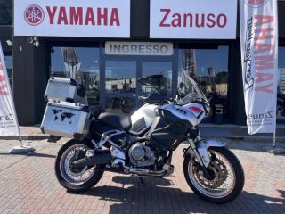 Yamaha XT 1200 Z Super Ténéré null