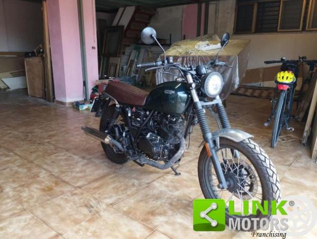BRIXTON BX 125 2018 - Unico Proprietario rif. 23996433 - Foto 5