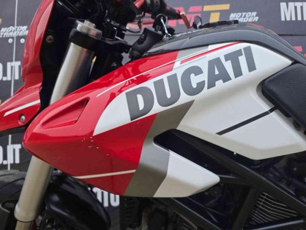 DUCATI Hypermotard 796 Video 360 rif. 24170258 - Foto 9