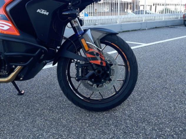KTM 1290 Super Adventure 1290 SUPER ADVENTURE rif. 22960928 - Foto 8