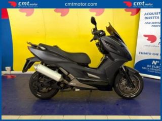 KYMCO K-Xct 125i Garantito e Finanziabile rif. 23760249