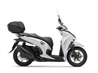 Honda SH 350 SH 350 SPORTY - YM 2026