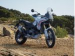 Ducati DesertX DESERT X MATT STAR WHITE SILK 2027