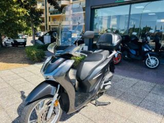 HONDA SH 125 TUTTO INCLUSO ANCHE PASSAGGIO! MINI RATE rif. 24153046