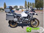 BMW R 1250 GS Adventure Rally rif. 24112001