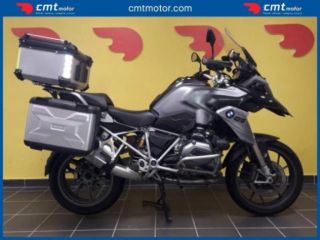 BMW R 1200 GS Garantita e Finanziabile rif. 23545284
