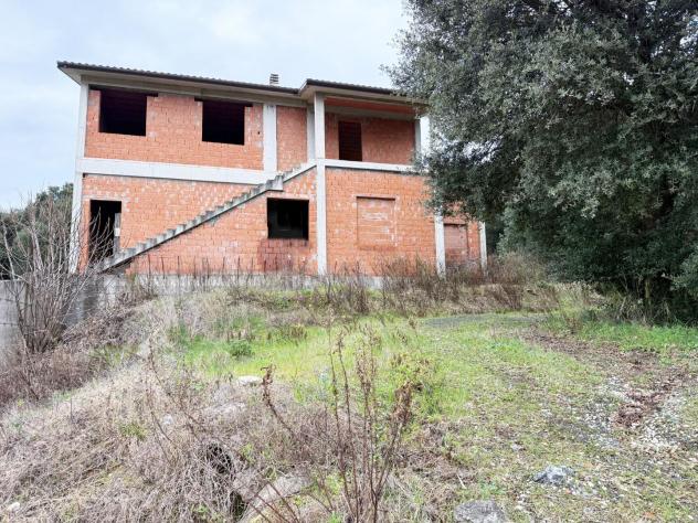 Casa singola in vendita a Santa Luce 340 mq Rif: 1399405 - Foto 8