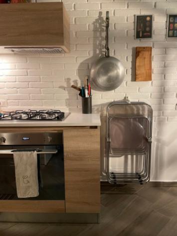 Appartamento di 60 m² con 3 locali in affitto a Milano - Foto 12