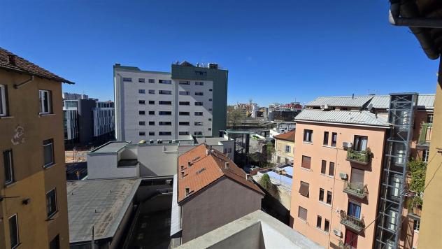 Appartamento in Affitto in zona LODI, BRENTA - Foto 11