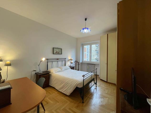 Appartamento in Via Luigi Canonica, Milano zona Paolo Sarpi - Foto 7