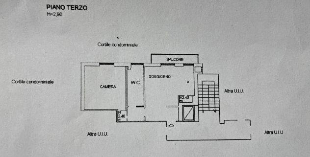 BILOCALE - MM2 Udine - Foto 10