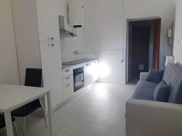 Affitto Appartamento da 43 mq in VIA GORIZIA - Foto 2