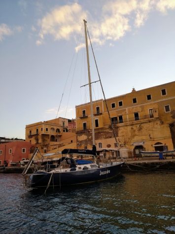 Vacanze a Vela