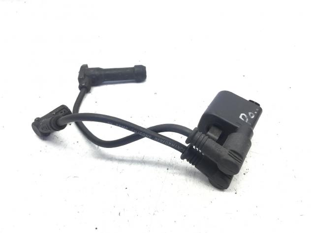 DUCATI MULTISTRADA 1100 BOBINA ACCENSIONE POSTERIORE CAVI E PIPETTE 2007 A109AA