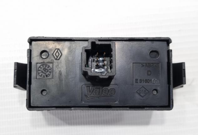 PULSANTE LUCI DI EMERGENZA RENAULT Twingo III serie H4D 400 (14) - Foto 8