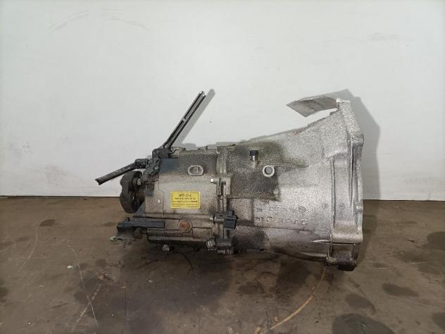 CAMBIO MANUALE COMPLETO BMW Serie 1 Serie (E87) N45B16A benzina 1596 (0407) - Foto 3