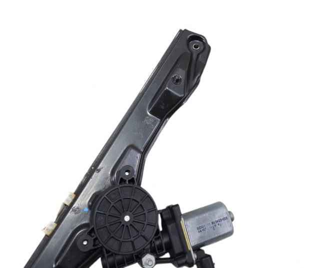 ALZACRISTALLO ELETTRICO ANT. SX FIAT Panda 3° Serie 52076550 (12) - Foto 8