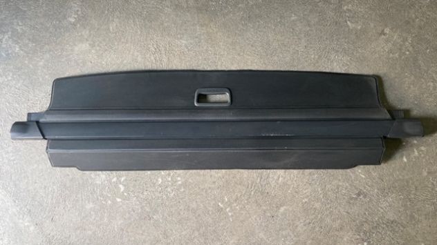 Tendina copribaule Skoda Fabia SW del 2012