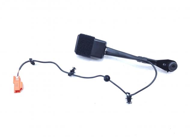 AGGANCIO CINTURA DI SICUREZZA ANT DX LAND ROVER Discovery Sport (L550) FK72-61208-AD (1418)