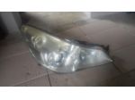 Fanale Anteriore DESTRO XENO Subaru Legacy OUTBACK AWD 2011