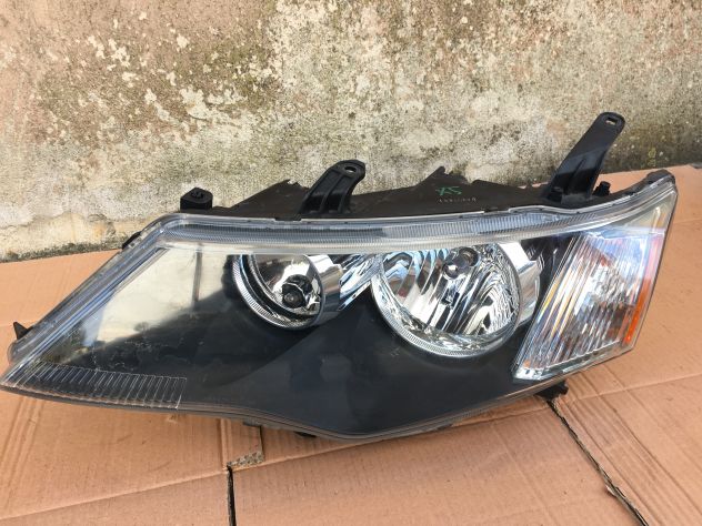 Fanale Posteriore SINISTRO / SX Completo Mitsubishi Outlander 4x4 2.0 DI-D 2010