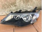Fanale Posteriore SINISTRO / SX Completo Mitsubishi Outlander 4x4 2.0 DI-D 2010