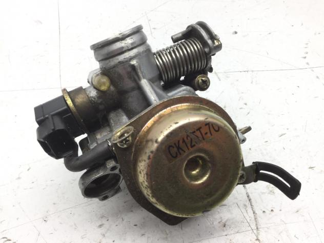 KYMCO AGILITY R16 125 CARBURATORE PER RICAMBI 2009 C20000 - Foto 5