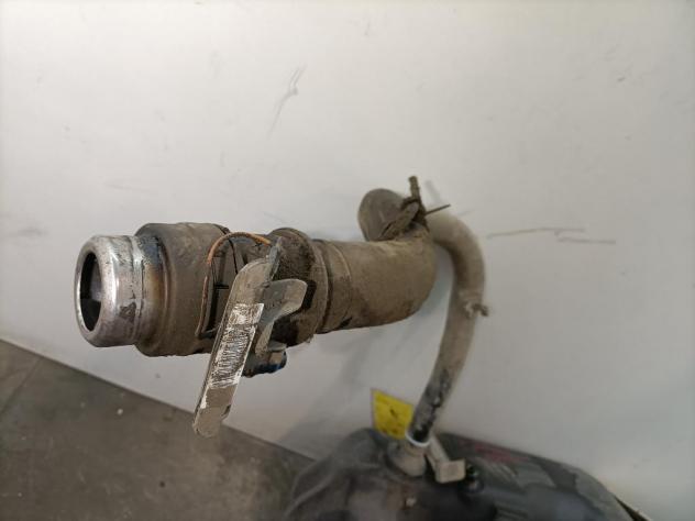 SERBATOIO CARBURANTE LANCIA Ypsilon 4° Serie 51839686 199B1000 diesel 1248 (1123) - Foto 2