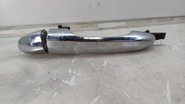 MANIGLIA ESTERNA ANTERIORE DESTRA FIAT 500 X Serie 735670461 46345266 (15)