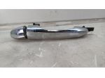 MANIGLIA ESTERNA ANTERIORE DESTRA FIAT 500 X Serie 735670461 46345266 (15)