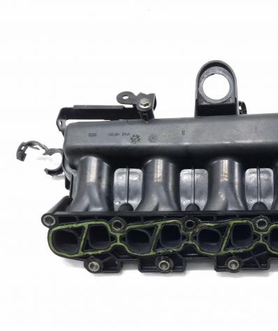 COLLETTORE ASPIRAZIONE FIAT Punto VAN Serie 55231291 188 A9.000 Diesel 1300 (0211) - Foto 2