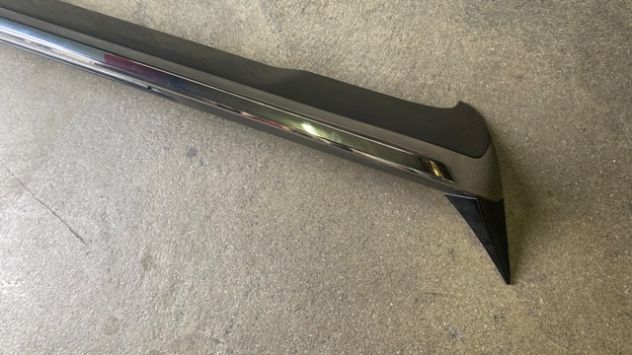 Spoiler portellone posteriore Peugeot 2008 del 2016 - Foto 4