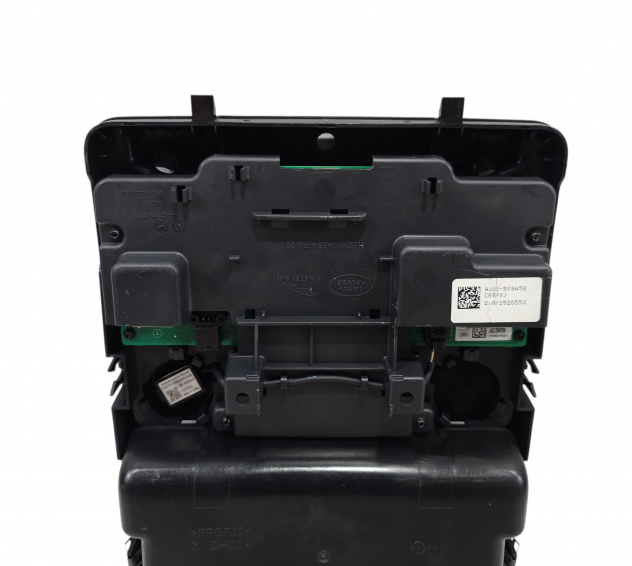 PLAFONIERA LAND ROVER Range Rover Evoque Serie HJ32-519A58-CE (18) - Foto 11