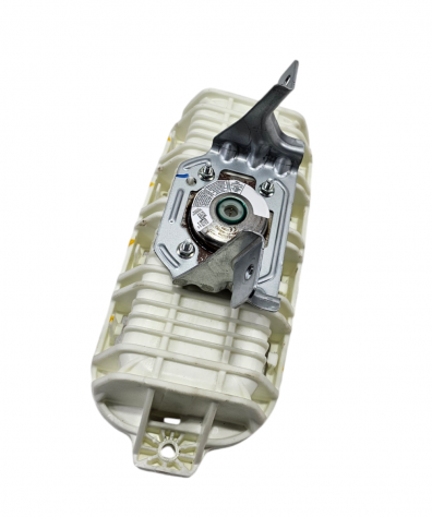 AIRBAG PASSEGGERO OPEL Karl Serie 95437617 (1517) - Foto 12