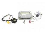 BMW K 1200 RS 026120431451252313183 KIT CHIAVE ACCENSIONE K589 96 - 05 KEY  &hellip;