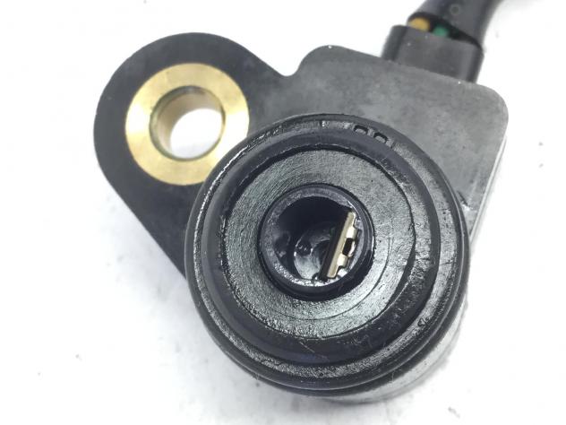 HONDA CBR RR ABS KM0 600 SENSORE DI INCLINAZIONE ANGOLO MOTO 2024 2026 PC69A4RK - Foto 2